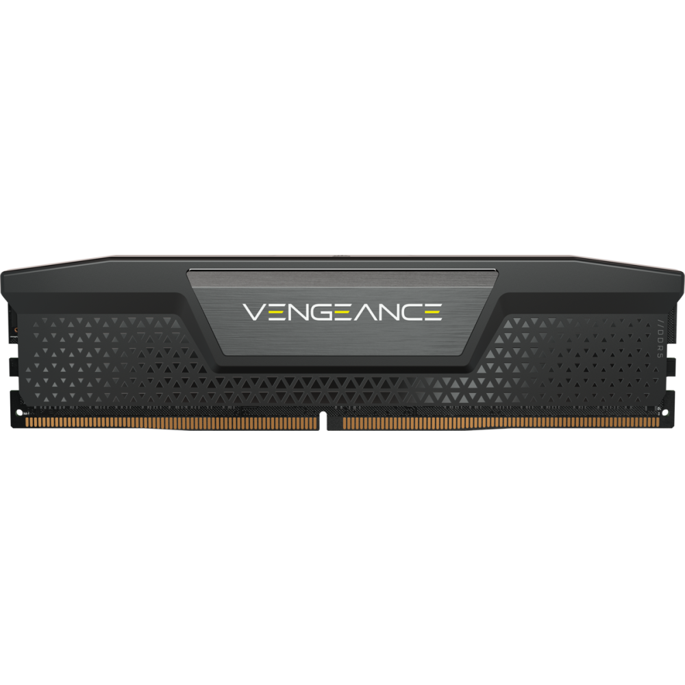 Arbeitsspeicher 32GB DDR5 6000MHz Corsair Vengeance (CMK32GX5M2B6000C36) (2x16GB KIT) - Foto 3