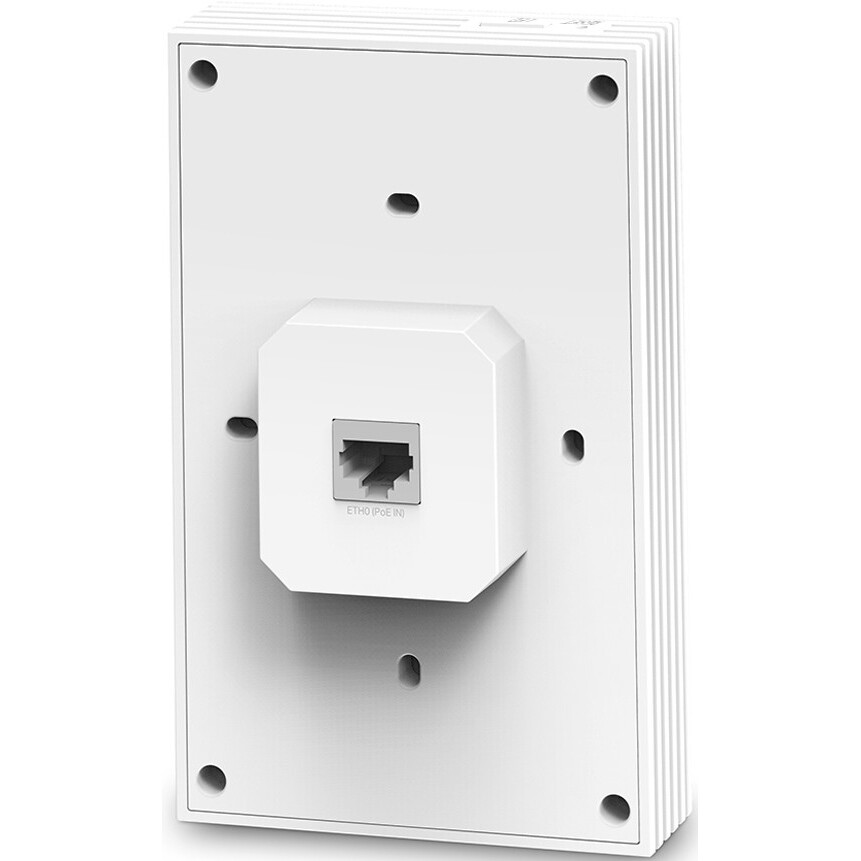 WLAN-Zugangspunkt TP-Link EAP655-Wall - Foto 3