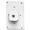 WLAN-Zugangspunkt TP-Link EAP655-Wall - Foto 3
