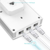 WLAN-Zugangspunkt TP-Link EAP655-Wall
