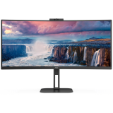 Monitor AOC 34" CU34V5CW