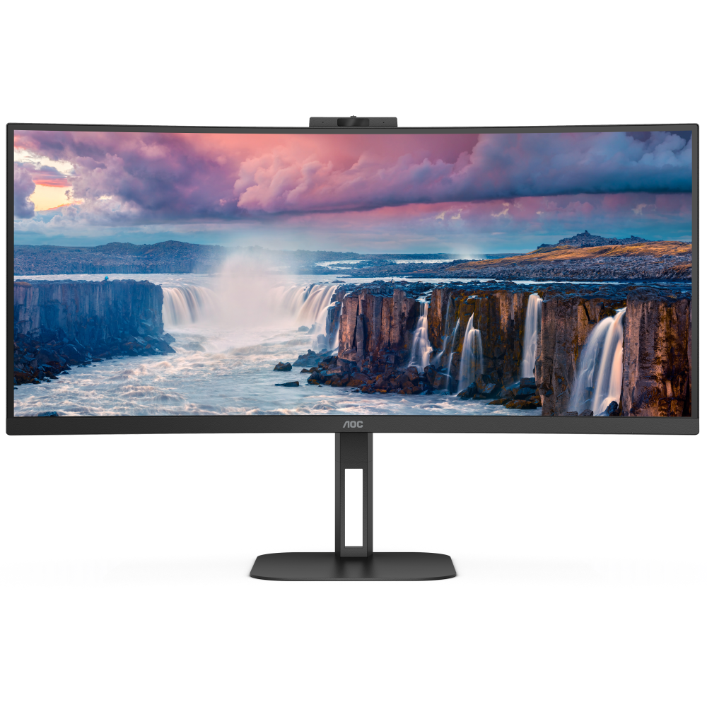 Monitor AOC 34" CU34V5CW