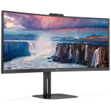 Monitor AOC 34" CU34V5CW