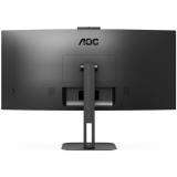 Monitor AOC 34" CU34V5CW