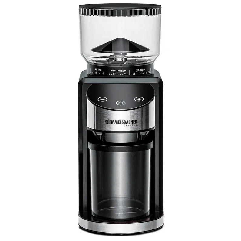 Kaffeemühle Rommelsbacher EKM 400
