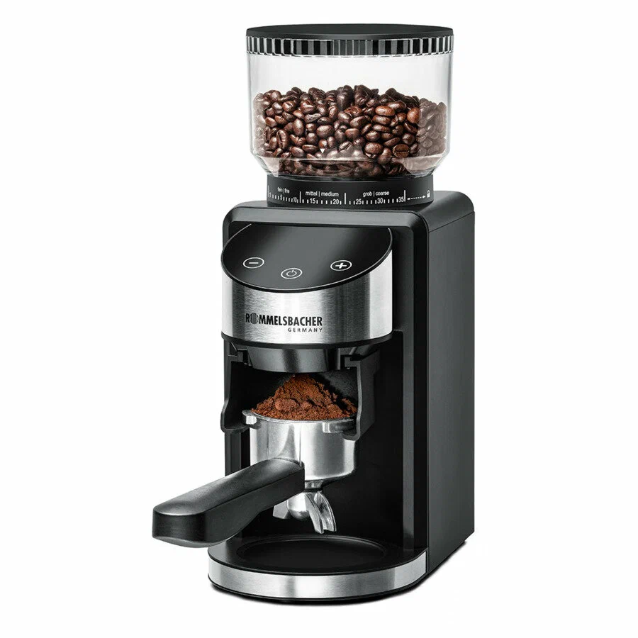 Kaffeemühle Rommelsbacher EKM 400 - Foto 3