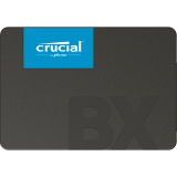 SSD-Speicher 500GB Crucial BX500 (CT500BX500SSD1)