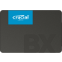 SSD-Speicher 500GB Crucial BX500 (CT500BX500SSD1)