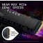 SSD-Speicher 1TB WD Black SN850X (WDS100T2XHE) - Foto 4