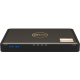 Netzwerkspeicher (NAS) QNAP TBS-464-8G