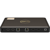 Netzwerkspeicher (NAS) QNAP TBS-464-8G