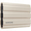 Externer SSD-Speicher 1TB Samsung T7 Shield (MU-PE1T0K)