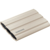 Externer SSD-Speicher 1TB Samsung T7 Shield (MU-PE1T0K)
