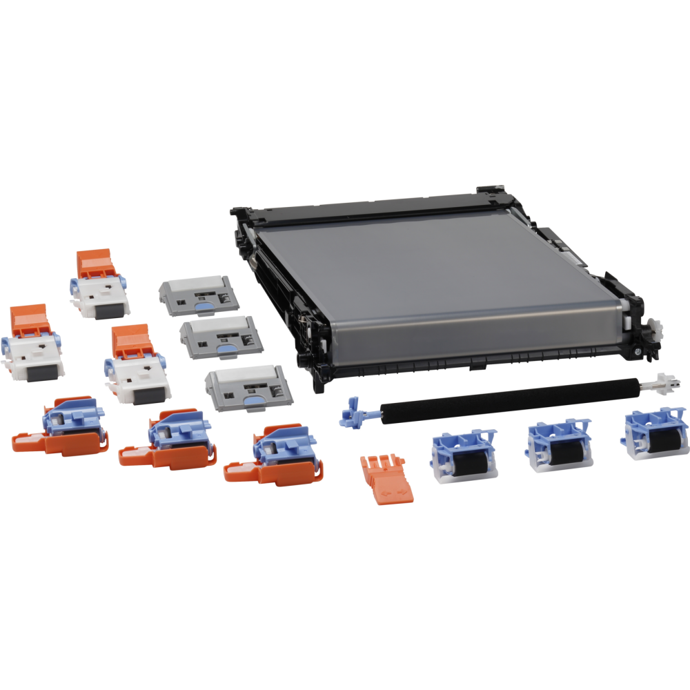Bildübertragungspaket HP P1B93A