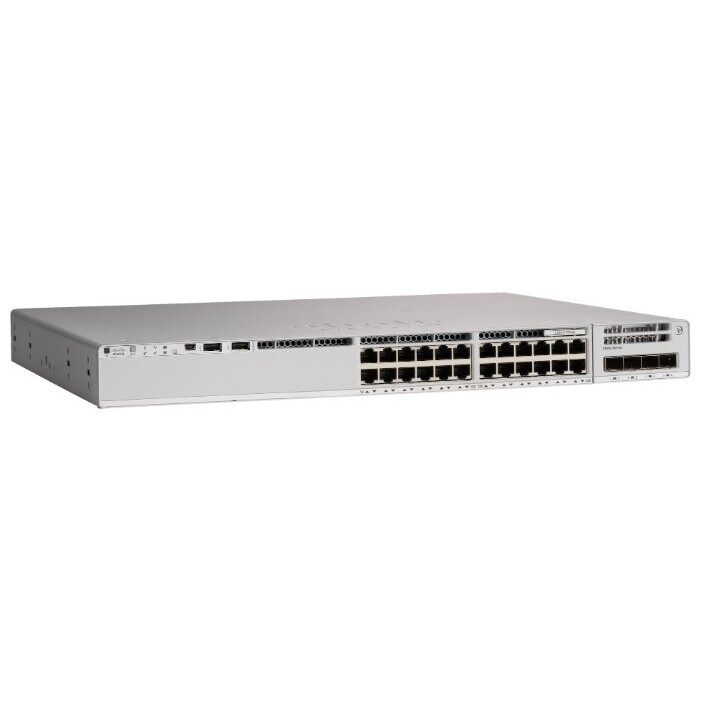 Switch Cisco C9200L-24T-4G-E