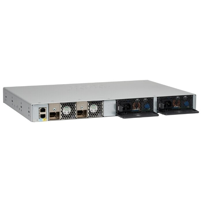 Switch Cisco C9200L-24T-4G-E - Foto 3
