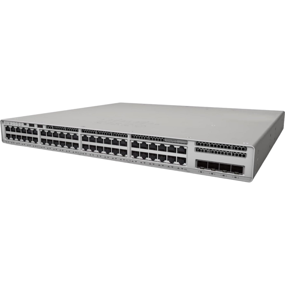 Switch Cisco C9200L-48T-4G-E