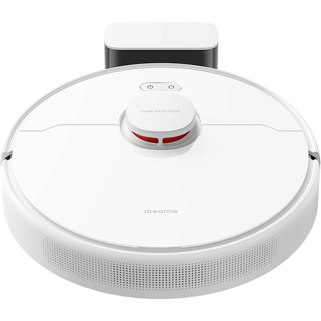 Saugroboter Dreame F9 Pro White - RLF22GA - Foto 2