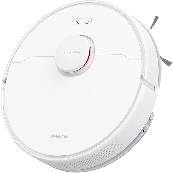 Saugroboter Dreame F9 Pro White - RLF22GA - Foto 5