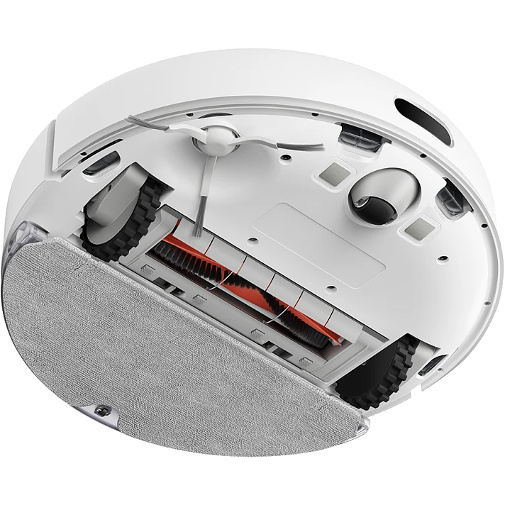 Saugroboter Dreame F9 Pro White - RLF22GA - Foto 6