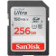 Speicherkarte 256GB SD SanDisk Ultra (SDSDUNC-256G-GN6IN)