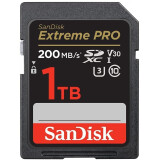 Speicherkarte 1TB SD SanDisk Extreme Pro (SDSDXXD-1T00-GN4IN)