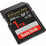 Speicherkarte 1TB SD SanDisk Extreme Pro (SDSDXXD-1T00-GN4IN)