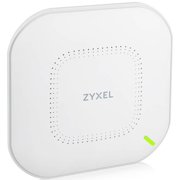 WLAN-Zugangspunkt Zyxel WAX630S NebulaFlex Pro - WAX630S-EU0101F - Foto 2