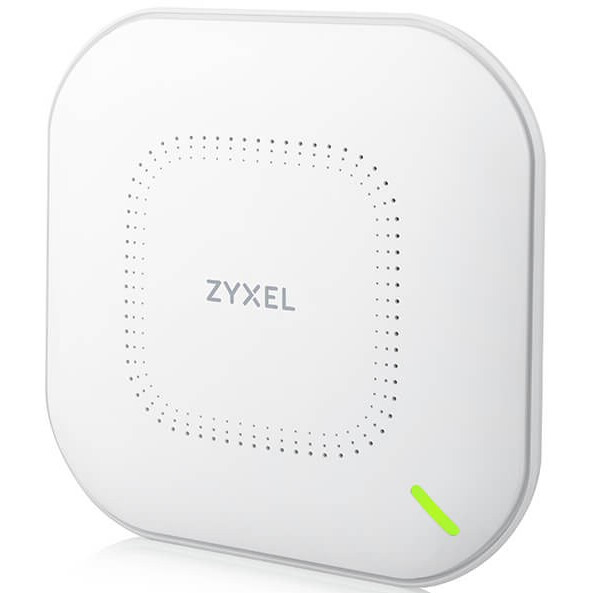 WLAN-Zugangspunkt Zyxel WAX630S NebulaFlex Pro - WAX630S-EU0101F - Foto 3