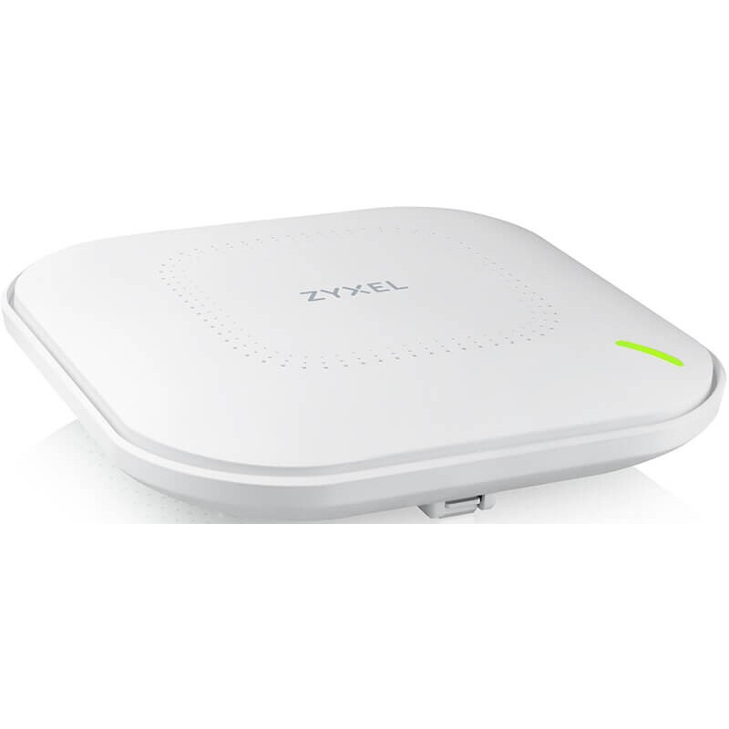 WLAN-Zugangspunkt Zyxel WAX630S NebulaFlex Pro - WAX630S-EU0101F - Foto 5