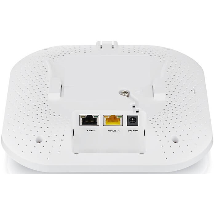 WLAN-Zugangspunkt Zyxel WAX630S NebulaFlex Pro - WAX630S-EU0101F - Foto 6