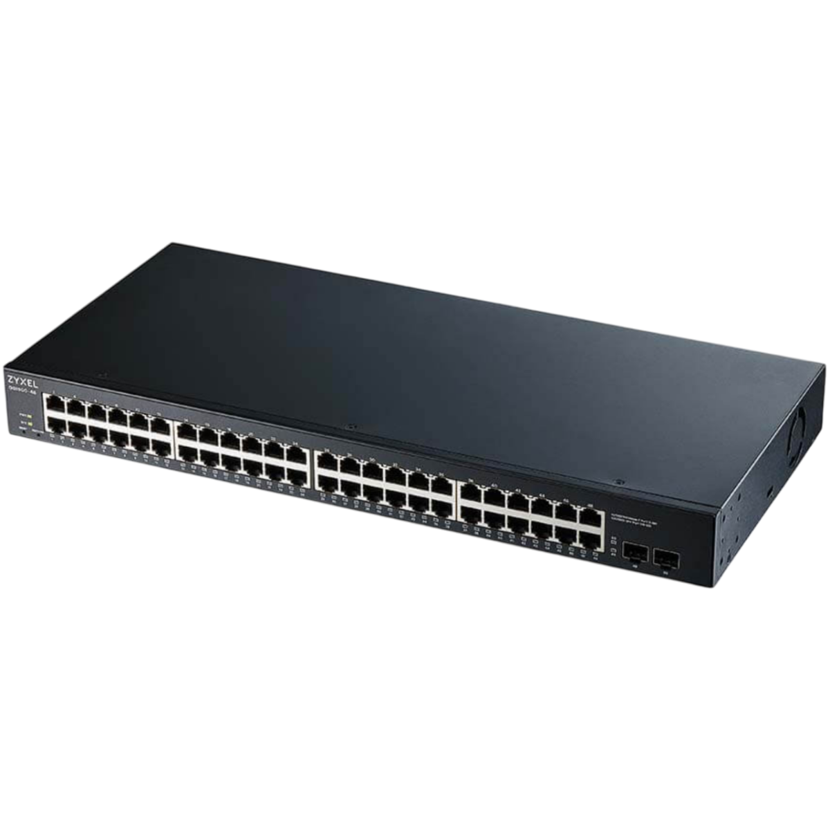 Switch Zyxel GS1900-48 (EU0102F) - GS1900-48-EU0102F
