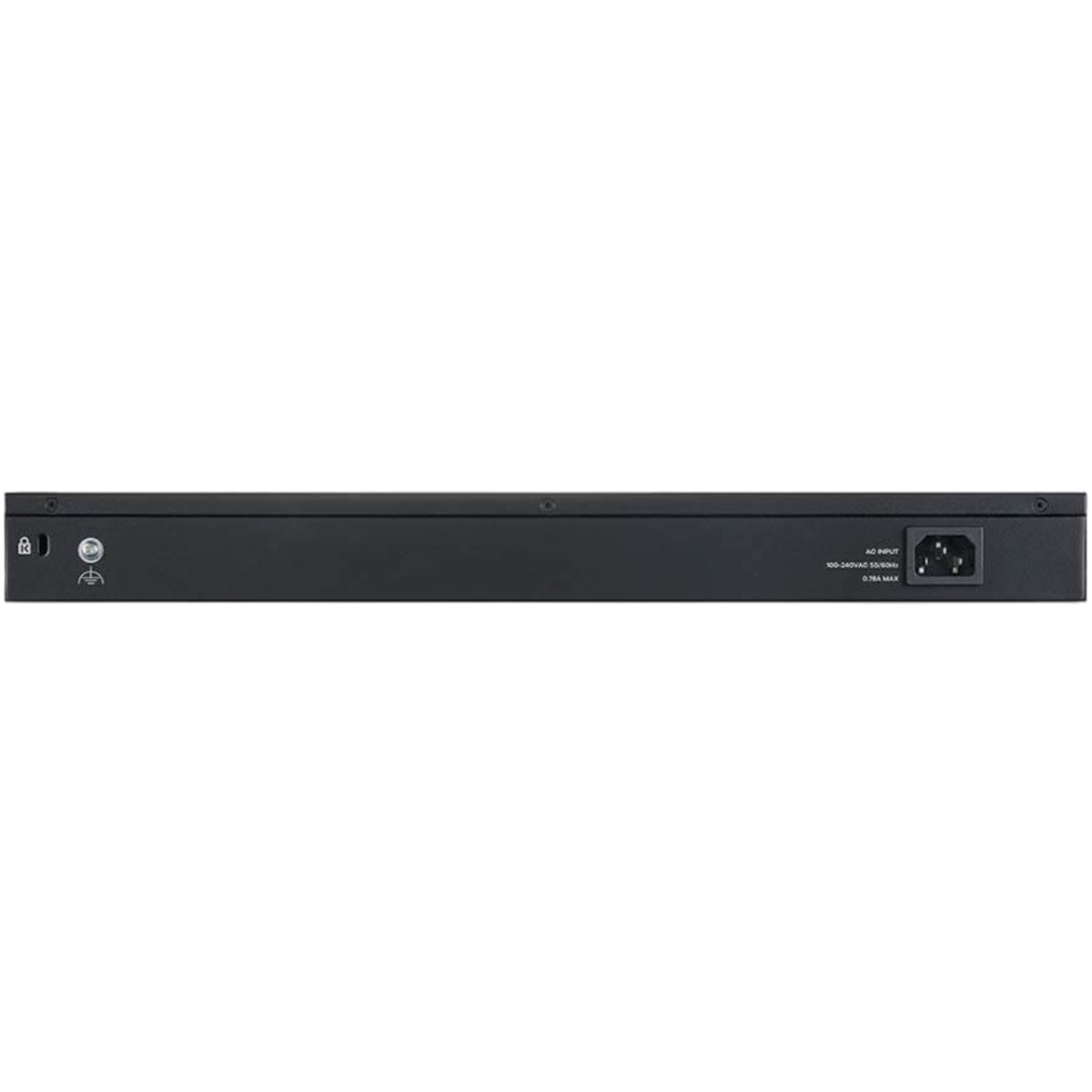 Switch Zyxel GS1900-48 (EU0102F) - GS1900-48-EU0102F - Foto 3