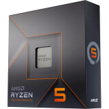 Prozessor AMD Ryzen 5 7600X BOX (without cooler) (100-100000593WOF/100-000000593WOZ)