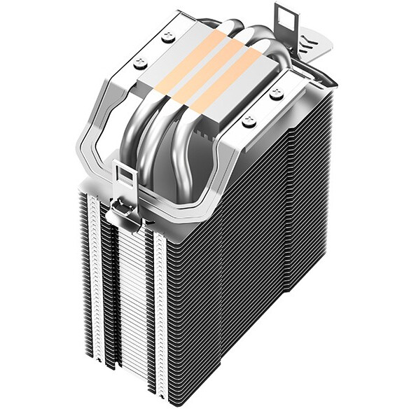Kühler DeepCool AG300 - R-AG300-BKNNMN-G - Foto 4