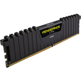 Arbeitsspeicher 8GB DDR4 3200MHz Corsair Vengeance LPX (CMK8GX4M1E3200C16)