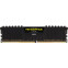 Arbeitsspeicher 8GB DDR4 3200MHz Corsair Vengeance LPX (CMK8GX4M1E3200C16) - Foto 2