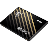 SSD-Speicher 240GB MSI SPATIUM S270 (S270 SATA 2.5" 240GB) (S78-440N070-P83/S78-440N060-P83)