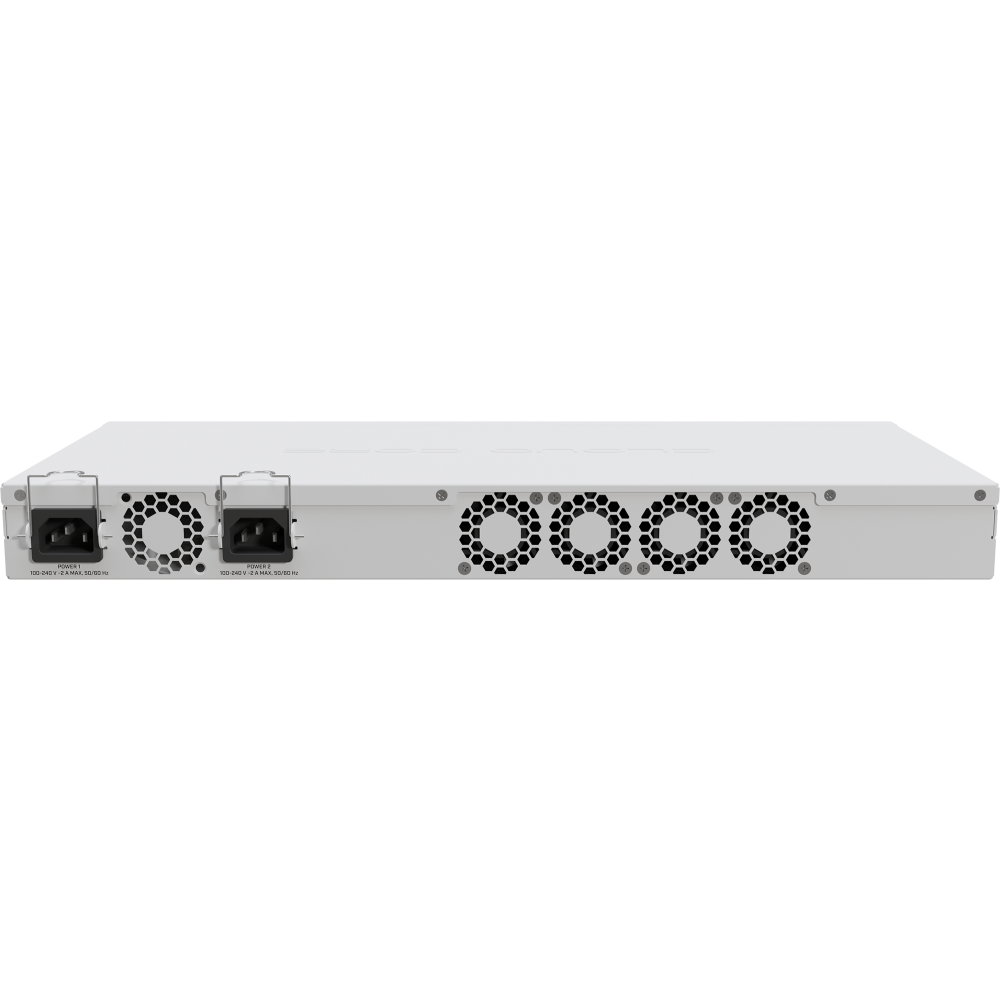 Router MikroTik CCR2116-12G-4S+ - Foto 2