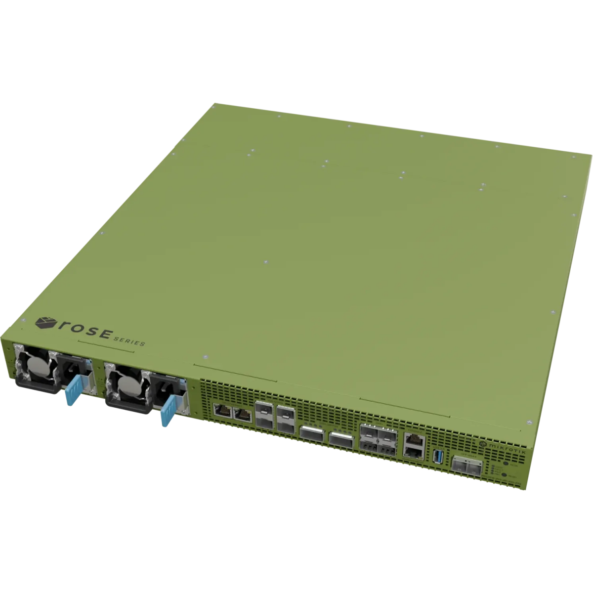 Netzwerkspeicher (NAS) MikroTik RDS2216-2XG-4S+4XS-2XQ