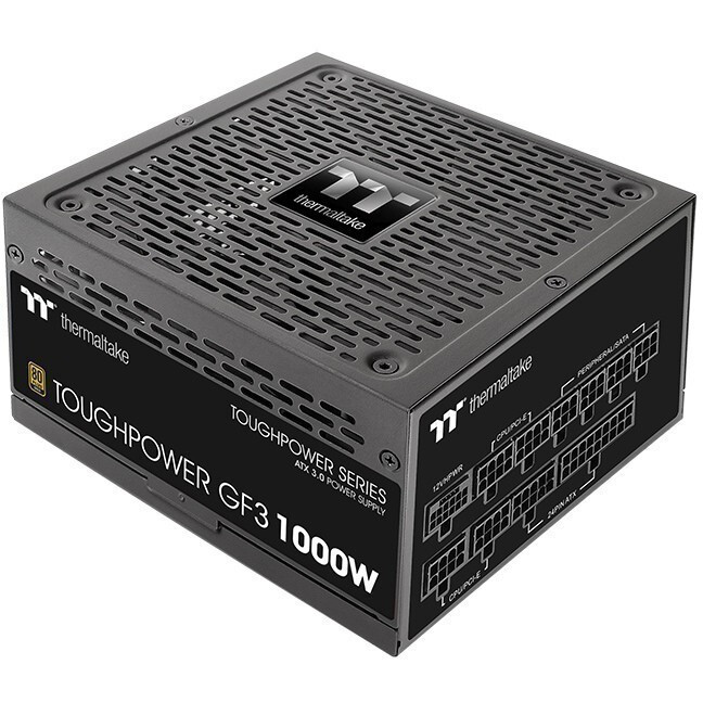 Netzteil 1000W Thermaltake ToughPower GF3 (PS-TPD-1000FNFAGE-4)