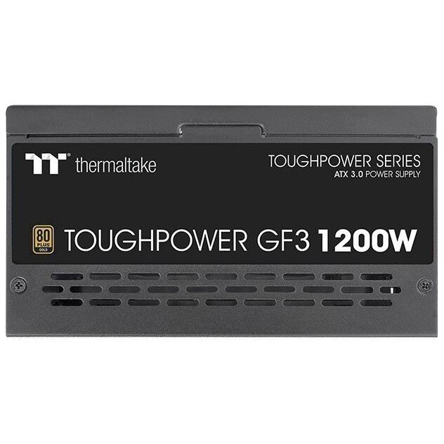 Netzteil 1200W Thermaltake ToughPower GF3 (PS-TPD-1200FNFAGE-4) - Foto 3