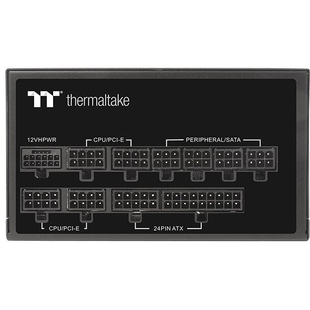 Netzteil 1200W Thermaltake ToughPower GF3 (PS-TPD-1200FNFAGE-4) - Foto 4