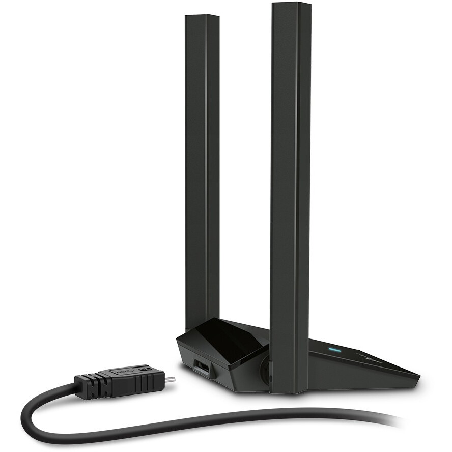 Wi-Fi Adapter TP-Link Archer TX20U Plus - Foto 2