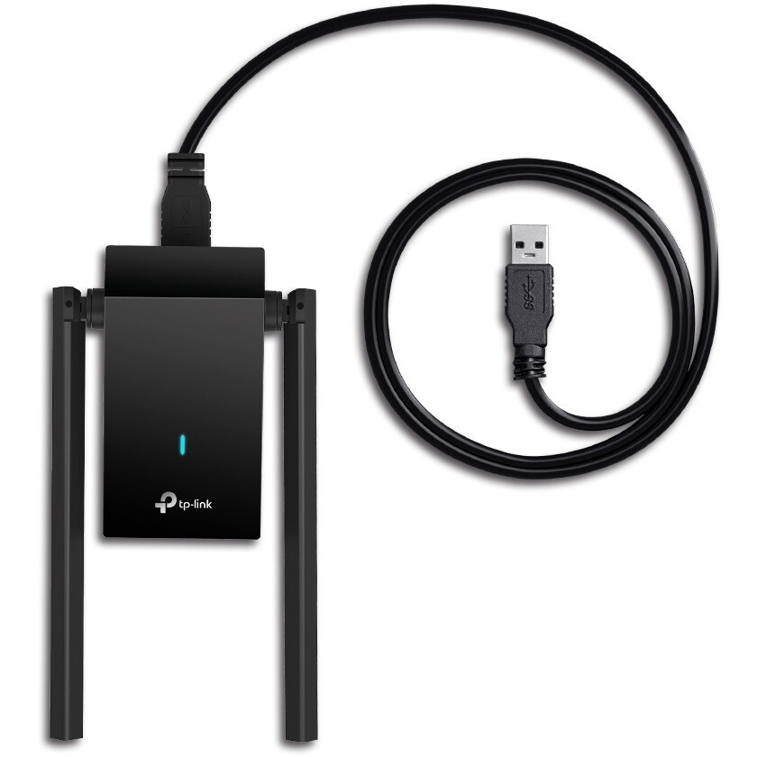 Wi-Fi Adapter TP-Link Archer TX20U Plus - Foto 3