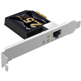 Netzwerkkarte TP-Link TX201