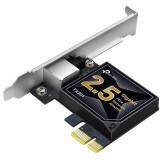 Netzwerkkarte TP-Link TX201