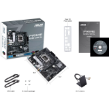 Mainboard ASUS PRIME H610M-A WIFI D4