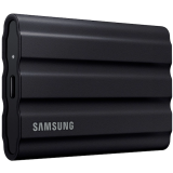 Exterhafte SSD-Festplatte 2TB Samsung T7 Shield (MU-PE2T0S)