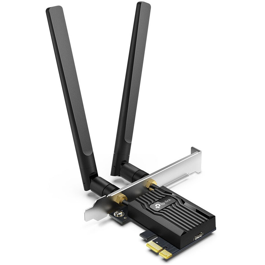 Wi-Fi Adapter TP-Link Archer TX55E